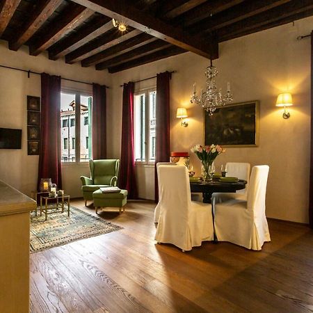 Santa Fosca Canal View R&R Venedik Dış mekan fotoğraf