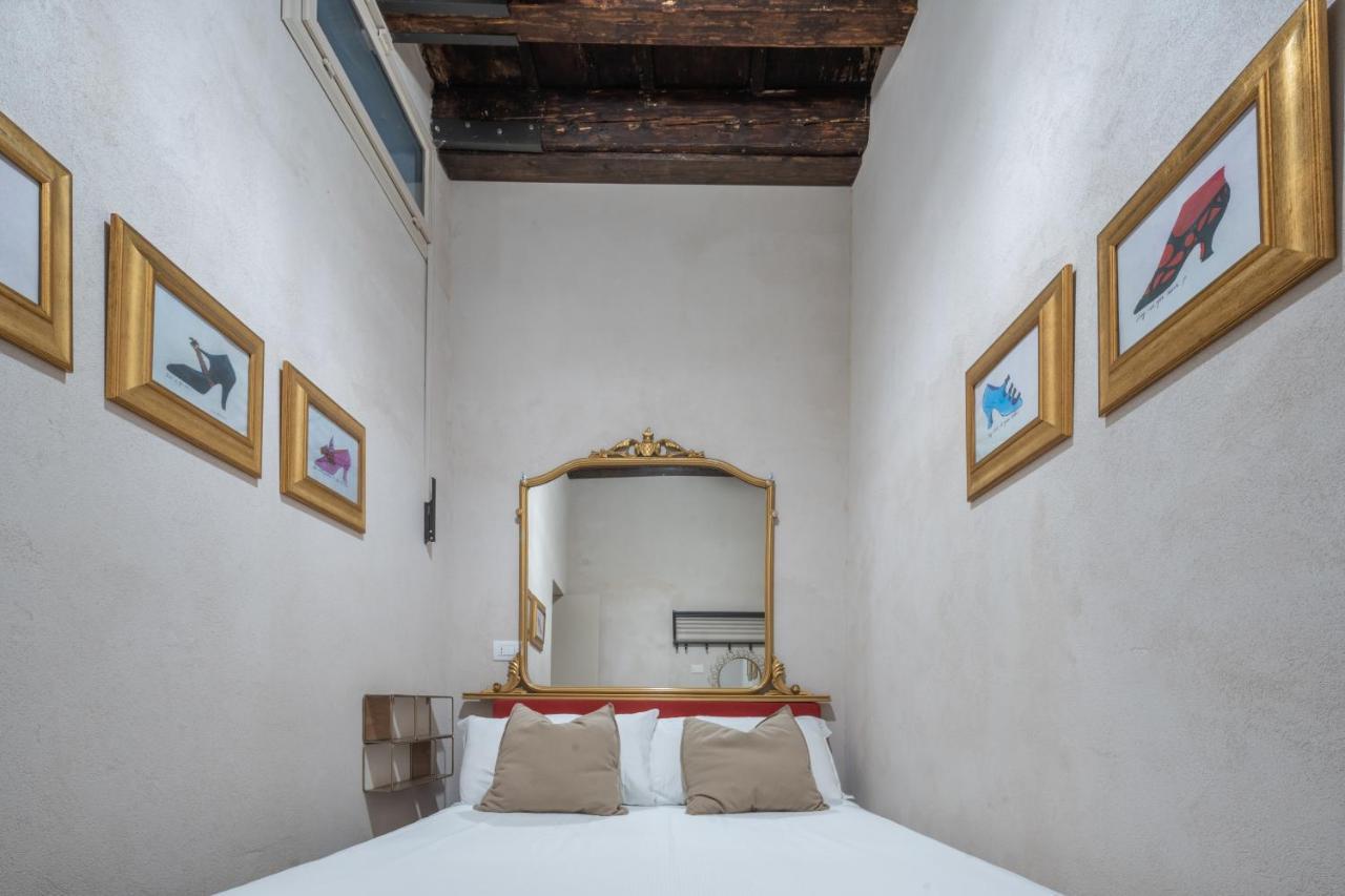 Santa Fosca Canal View R&R Venedik Dış mekan fotoğraf