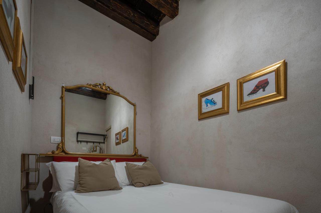Santa Fosca Canal View R&R Venedik Dış mekan fotoğraf