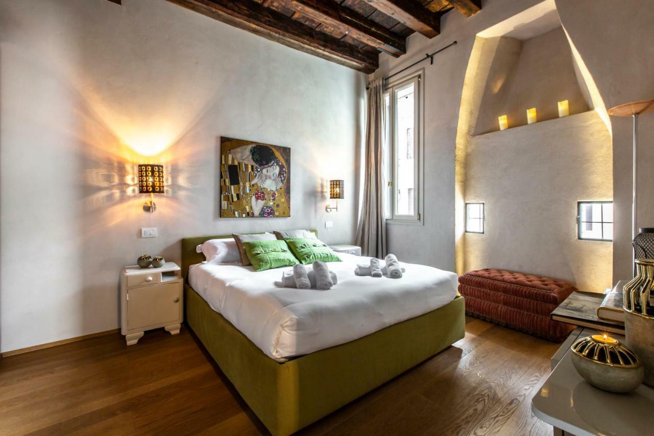 Santa Fosca Canal View R&R Venedik Dış mekan fotoğraf
