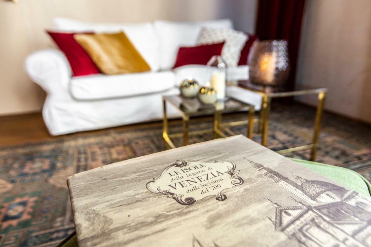 Santa Fosca Canal View R&R Venedik Dış mekan fotoğraf