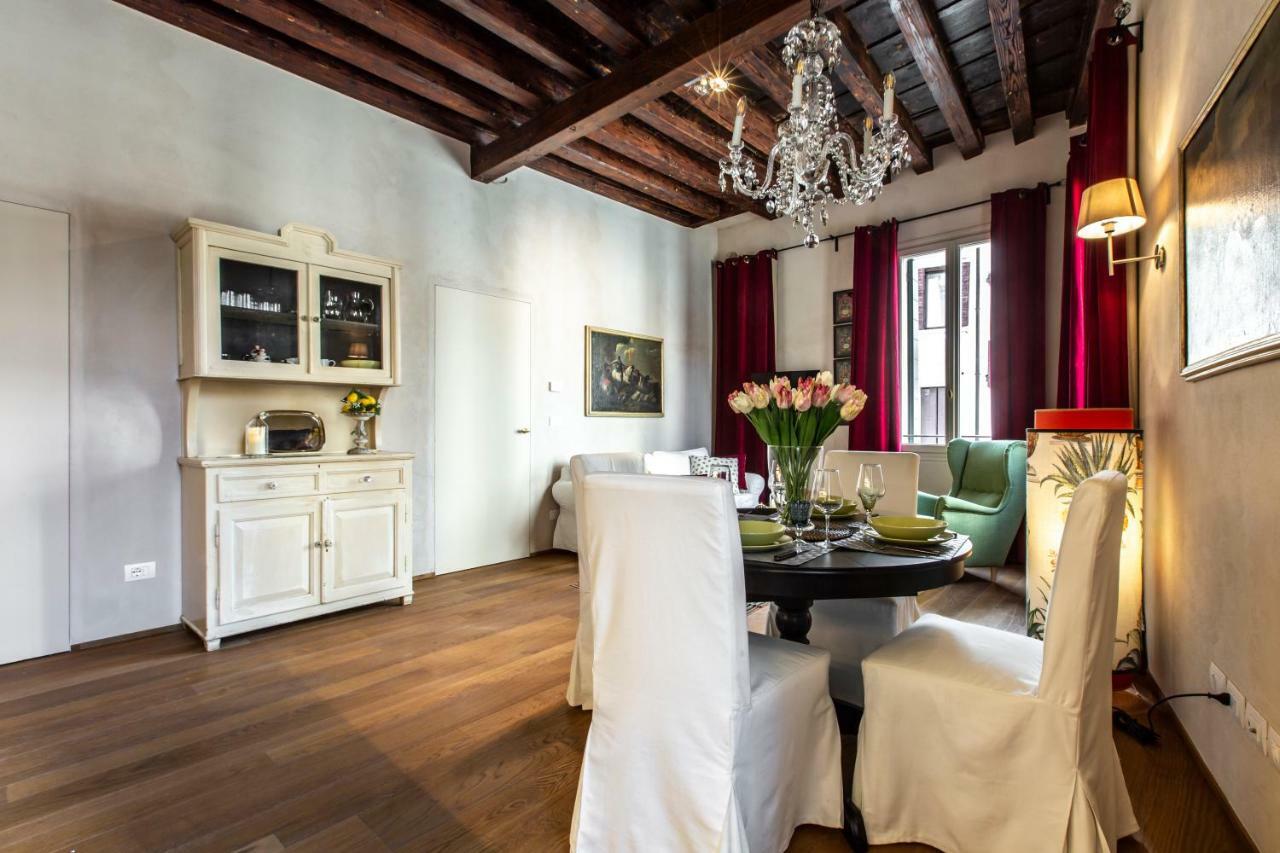 Santa Fosca Canal View R&R Venedik Dış mekan fotoğraf