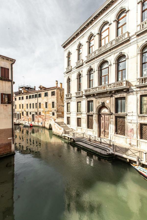 Santa Fosca Canal View R&R Venedik Dış mekan fotoğraf